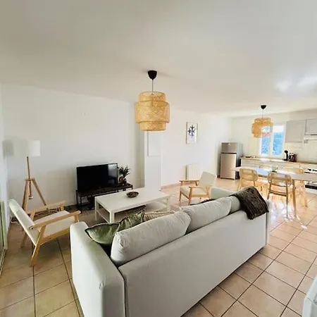 Appart*parking*residence Piscine*sarlat Apartment